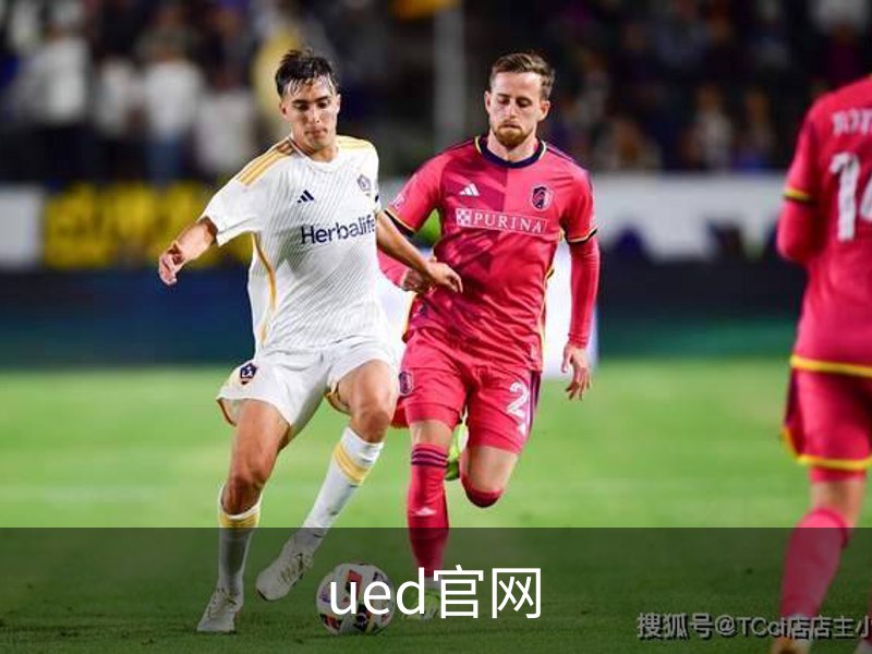 ued官网概况
